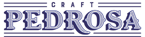 Pedrosa Craft Logotipo